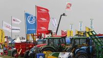 Machinery, livestock, brown bread contests: Countdown is on for Ploughing 2025