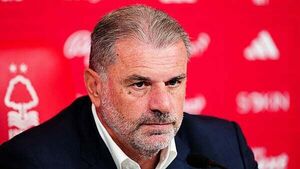Ange Postecoglou eager to ‘win trophies’ at ambitious Nottingham Forest Ange Postecoglou eager to ‘win trophies’ at ambitious Nottingham Forest