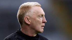 Former Roscommon club manager and Clifford brothers hoping to guide Fossa to Kerry success