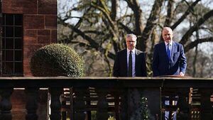 EU relations, Northern Ireland and Gaza on agenda for Taoiseach meeting with Starmer