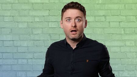 WATCH: Famous comedian promotes Roscommon club’s fundraiser