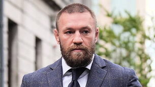 Senior garda cleared of assault on bar manager but guilty of public order offence