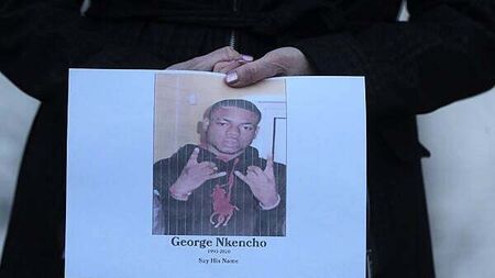 Inquest into fatal shooting of George Nkencho by gardaí fixed for January 2026