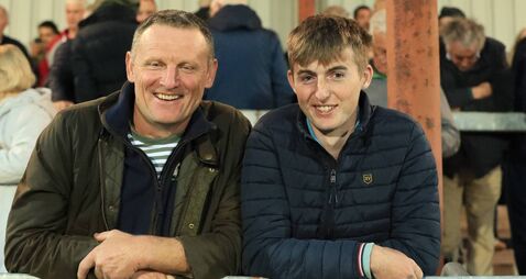 Race night in Kilmore, national Gaelic4Mothers and Others blitz in Portmarnock