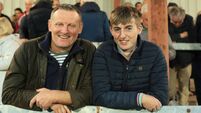 Race night in Kilmore, national Gaelic4Mothers and Others blitz in Portmarnock