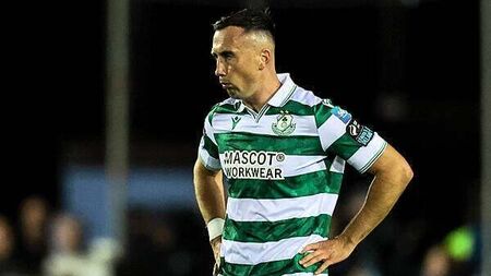 FAI Cup quarter-finals: Kerry come back to beat Sligo 4-3, Hoops beat Drogheda on penalites