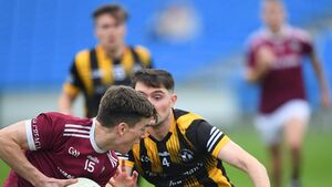 Route to glory revealed in Intermediate and Junior A Championships Route to glory revealed in Intermediate and Junior A Championships