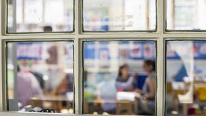 County Roscommon secondary school to replace 236 windows as part of €0.5m project