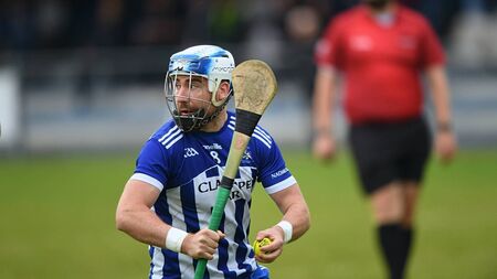 Poor weather forecast forces change of plan for county senior hurling semi-finals