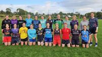 Roscommon women make history with Connacht Masters team 