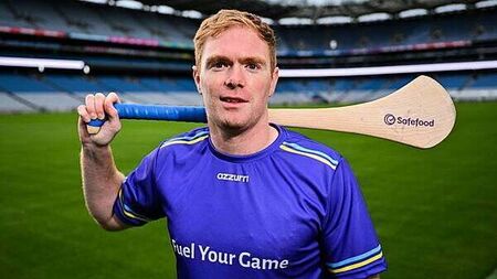 Jason Forde: 'If you are off a small per cent on any day, you will get wiped'