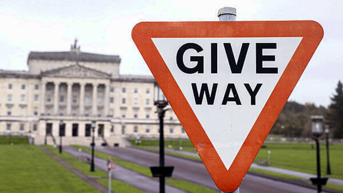 War of words ‘unsettling the Northern Executive’, says former minister