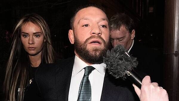 Conor McGregor faces time issue to address Waterford and Wexford councils at same time