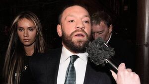 Conor McGregor faces time issue to address Waterford and Wexford councils at same time