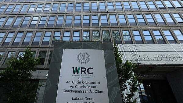 Worker who headbutted colleague over Irish rebel songs loses unfair dismissal claim
