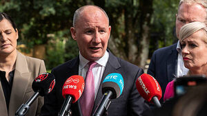 Jim Gavin says Government action on housing ‘not good enough’