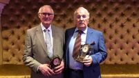 Boyle GAA club pay tribute to the late Barry Feely