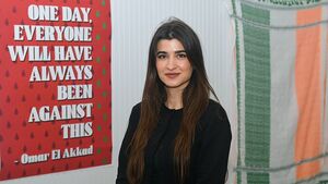 ‘There are zero safe places in Gaza and it is getting worse’