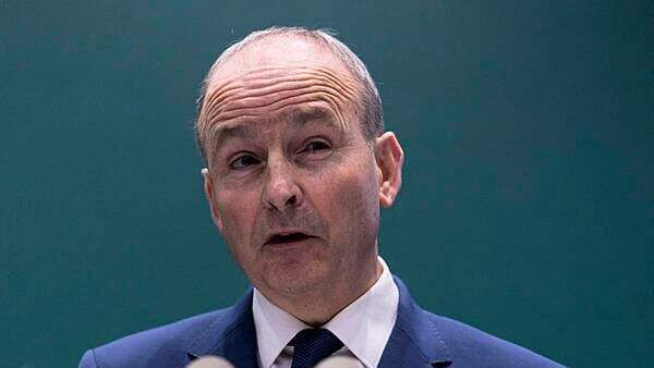 Child poverty to be prioritised in Budget 2026 - Taoiseach