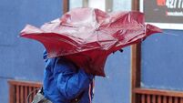 Met Éireann issues rain warning for Connacht