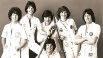 Gina & The Champions set to light up Roscommon stage