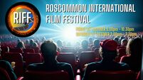 Roscommon Film Festival will celebrate the power of storytelling 