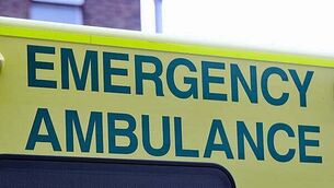 Woman (80s) dies after being hit by bus in Galway