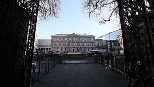 Trolley watch: 514 people on trollies across Irish hospitals
