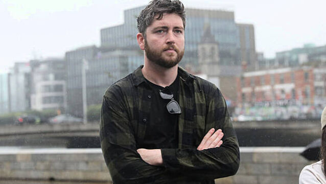 Gareth Sheridan receives Tipperary council backing after Kerry nomination