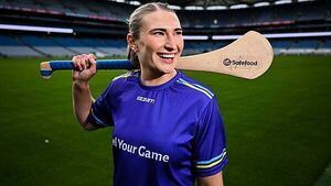 Kennedy: Cutting camogie second teams is punishing big counties Kennedy: Cutting camogie second teams is punishing big counties