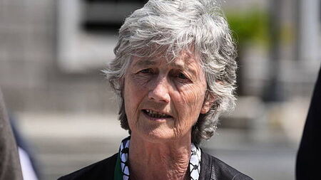 Society must ‘learn from’ racism of the past, Catherine Connolly says