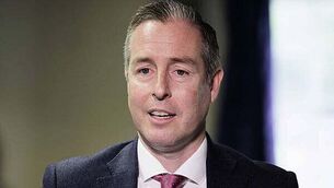 Taoiseach says gardaí fear lone wolf attack on politicians