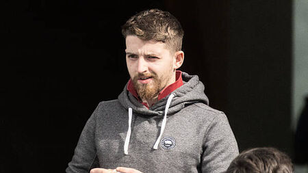 Man enters plea after gardaí find large cache of weapons in car boot