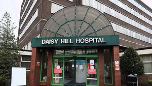 IT issues at health trust force ambulance diverts and appointment cancellations