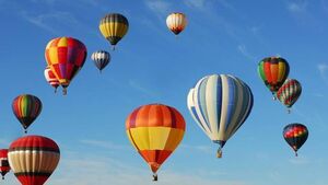 Days away from return of Hot Air Ballooning Championships to County Roscommon Days away from return of Hot Air Ballooning Championships to County Roscommon