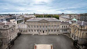 'Major split' within Government on proposed broadcasting levy