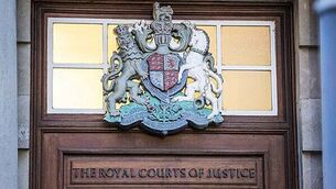 Man (30s) charged in connection with the murder of man in Limerick in 2010