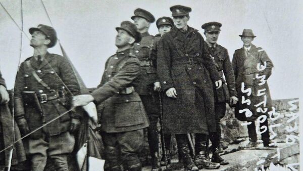 Historical photographs to be unveiled at Custume Barracks