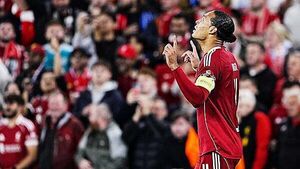 Liverpool seal another late win to see off Atletico Madrid Liverpool seal another late win to see off Atletico Madrid
