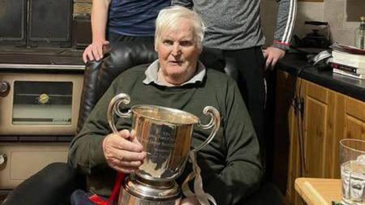 Roscommon club mourns its President who had an ‘encyclopaedic knowledge of local Gaelic Games’