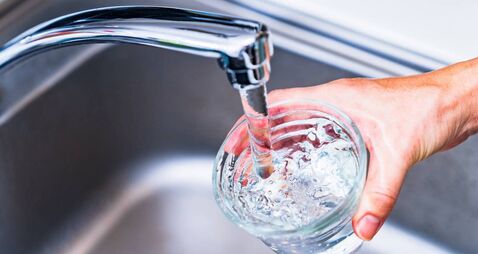 Water supply returning to parts of the county impacted by recent outages 