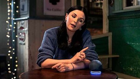 Amazon Alexa learns Ireland's most popular words and phrases