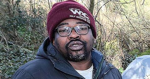 Investigation launched into alleged assault by prison officers on murder suspect