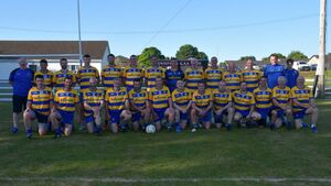Roscommon Masters footballers aiming to take final step