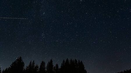 'Extremely rare view': Saturn to come close to earth this weekend