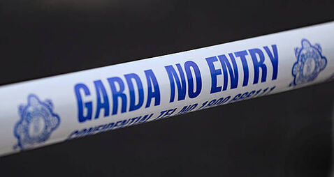 Man (40s) dies in dumper truck accident in Cork