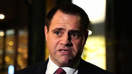 'There's no point condemning threats if we continue using abusive language', Minister says