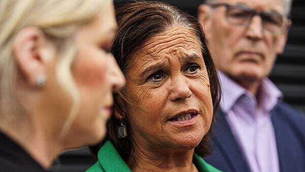Securing confidence of victims paramount for new legacy framework – Sinn Féin
