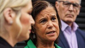 Securing confidence of victims paramount for new legacy framework – Sinn Féin Securing confidence of victims paramount for new legacy framework – Sinn Féin
