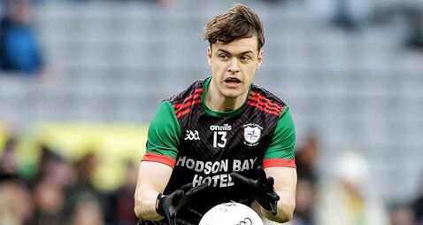 St. Brigid’s lay down marker as Western Gaels survive once more 